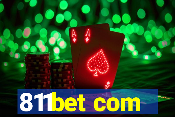811bet com